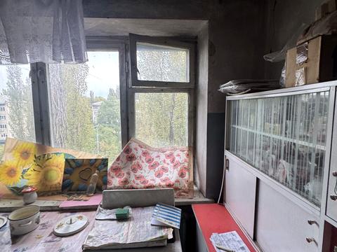 квартира по адресу Мрии ул. (Академика Туполева), 5