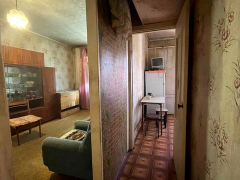 квартира по адресу Груни Романовой ул., 10