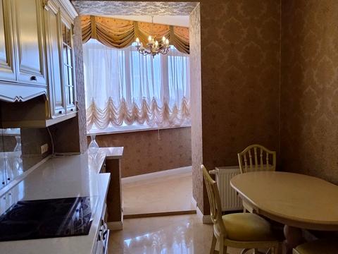 квартира по адресу Евгения Коновальца ул. (Щорса), 32-Г