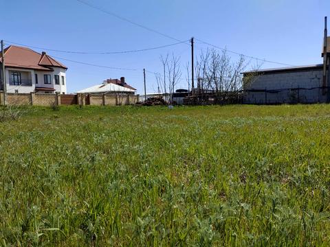 ділянка за адресою с. Фонтанка, Зелена вул., 27