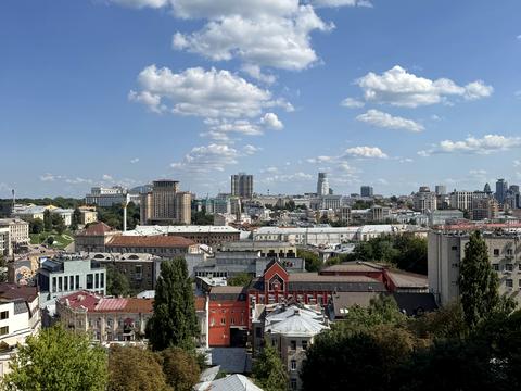 квартира за адресою Ірининська вул., 5/24