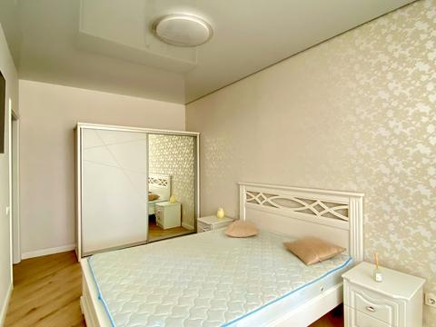квартира за адресою Ясинуватський пров., 10