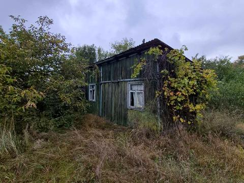 участок по адресу Островная ул., 209