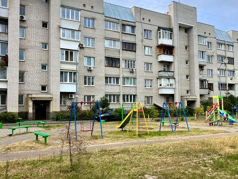 квартира за адресою Київ, Євгена Харченка вул. (Леніна), 59
