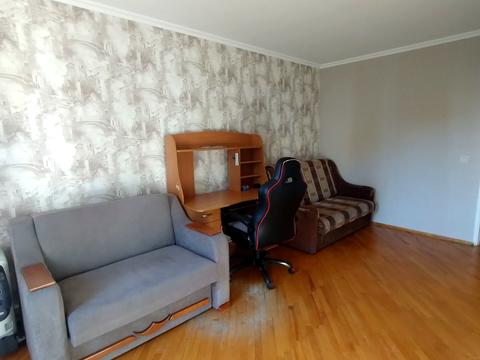 квартира за адресою Маршала Рокосовського просп., 6-Б
