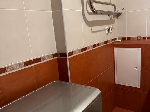 квартира за адресою Марії Лагунової вул., 18Б