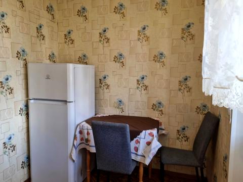 квартира по адресу Николая Закревского ул., 19-В