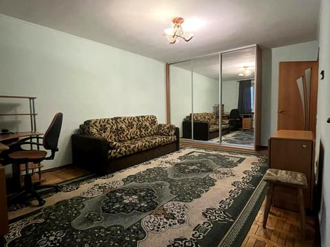 квартира за адресою Ольжича вул., 27/22