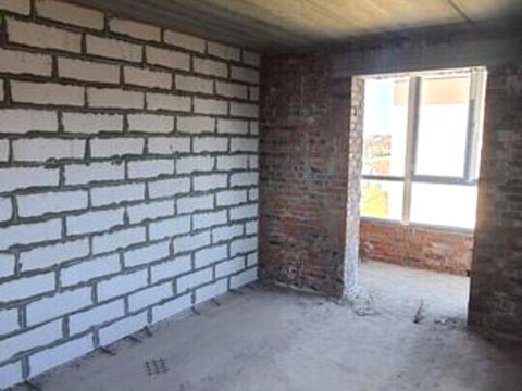 квартира по адресу Железняка ул., 1б