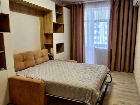 квартира за адресою Перлинна вул., 37