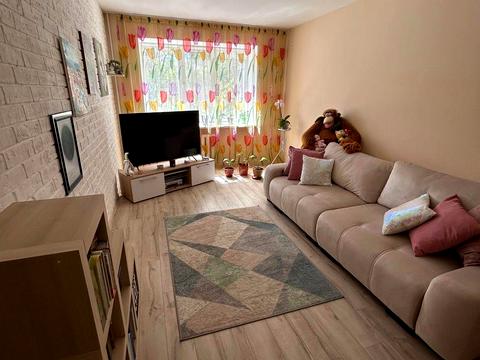 квартира за адресою Миру просп., 17