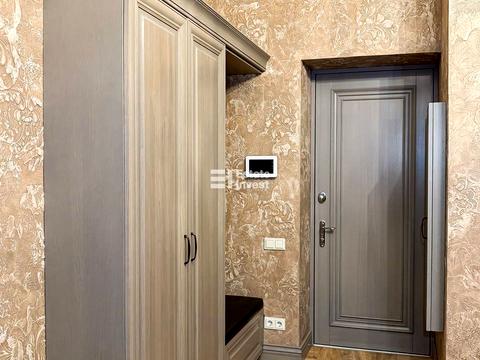 квартира по адресу Саржинская ул., 2