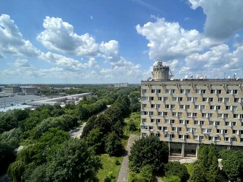 квартира за адресою Трускавецька вул., 2б