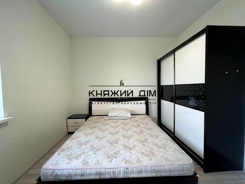 квартира за адресою Юрія Кондратюка вул., 3
