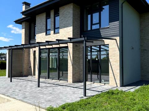 будинок за адресою Лугова вул.