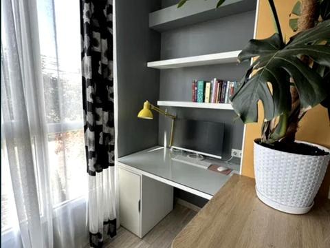 квартира за адресою Пилипа Орлика вул., 1
