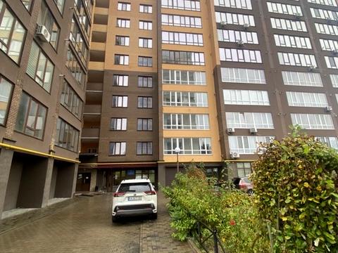 квартира за адресою Миру просп., 36