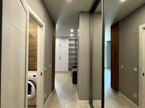 квартира за адресою Березнева вул., 12
