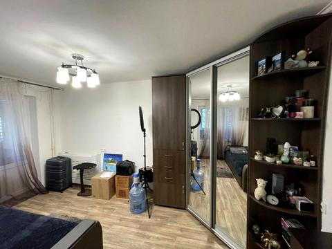 квартира по адресу Мира просп., 21
