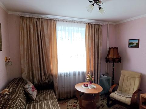 квартира по адресу Богуна, 43