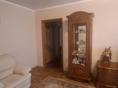 квартира по адресу Набережная Победы ул., 100