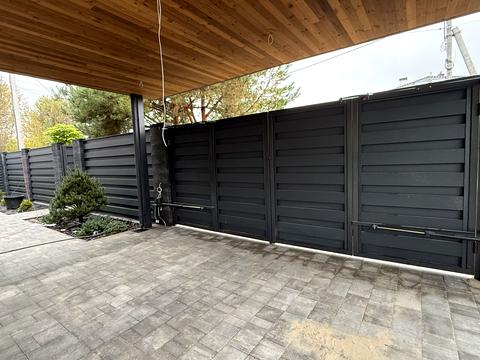 будинок за адресою Балістична