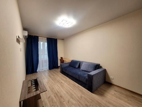 квартира за адресою Новопольова вул., 2