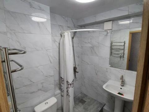 квартира за адресою Воскресенський просп. (Перова), 10