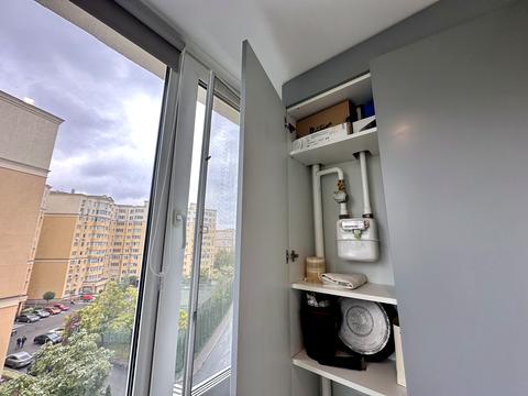квартира по адресу Боголюбова ул., 16