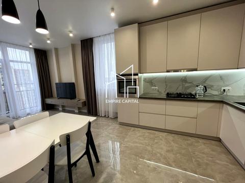 квартира по адресу вул. Шевченка, 60