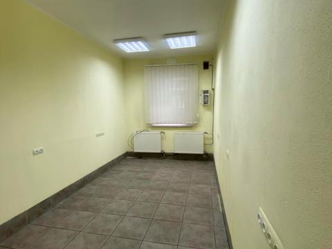 коммерческая по адресу Бассейная ул., 19