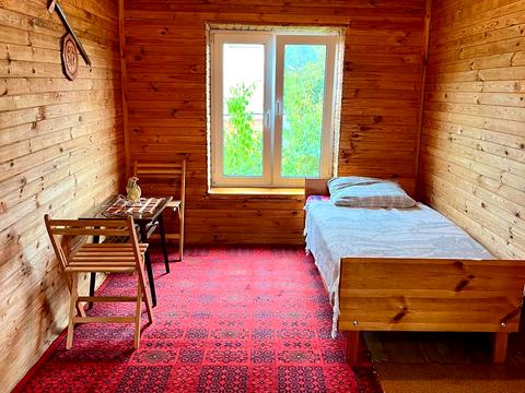 дом по адресу Підлісна, 123-А