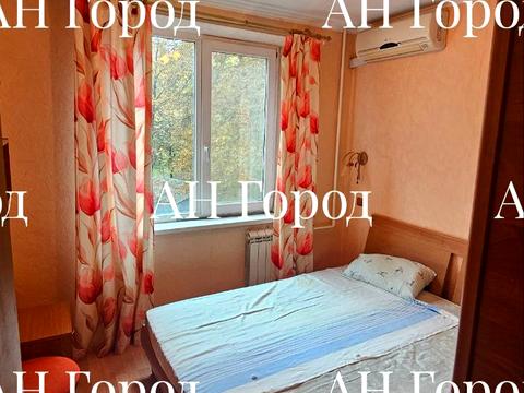 квартира за адресою Перемоги просп., 66