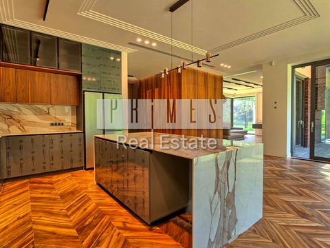 будинок за адресою Дамба київського моря