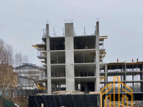 квартира по адресу Парковий, 3-а