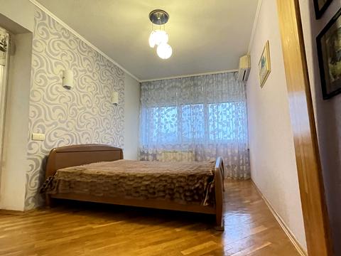квартира по адресу Владимира Ивасюка просп. (Героїв Сталінграду), 64/58