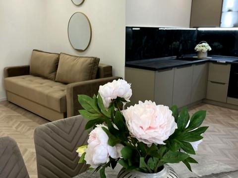 квартира за адресою Андрія Шептицького, 4