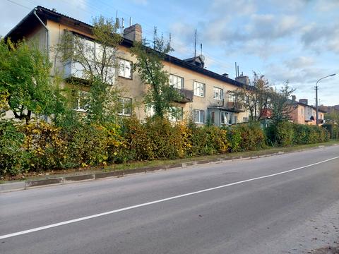 квартира за адресою Петра Дорошенка вул., 31