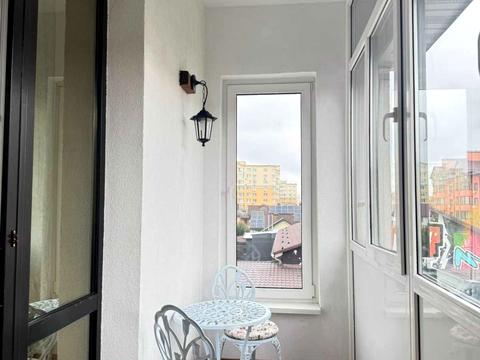 квартира за адресою Щаслива вул., 36
