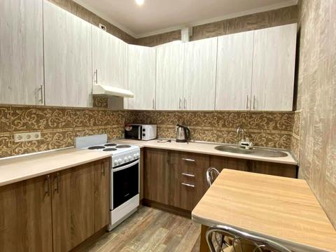 квартира по адресу Владимира Брожка ул. (Кировоградская), 70