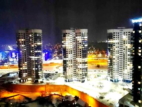 квартира по адресу Осокорская ул., 2а