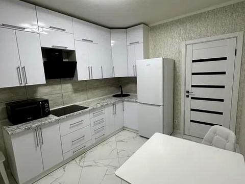 квартира за адресою Магістральна вул., 33