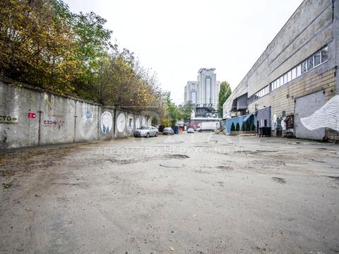 коммерческая по адресу Новопечерский пер., 5