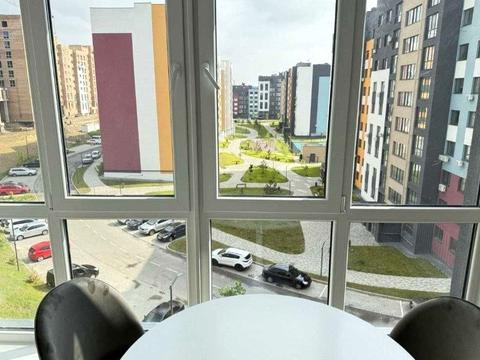 квартира за адресою Студентська вул., 24