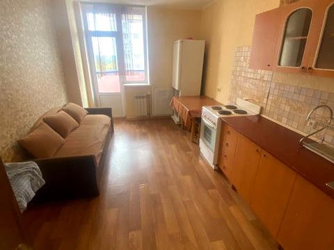 квартира по адресу Николая Закревского ул., 95