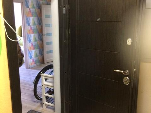 квартира по адресу Николая Руденко бульв. (Кольцова), 8