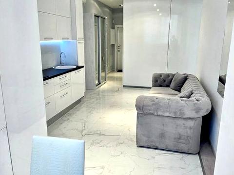 квартира по адресу Андрея Верхогляда ул. (Михайла Драгомирова), 2-А