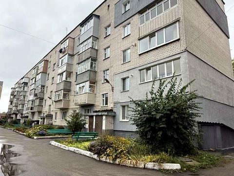 квартира за адресою Синяківська, 49
