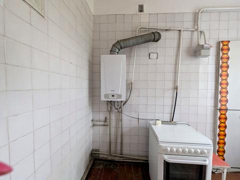 квартира по адресу Коцюбинского просп., 37