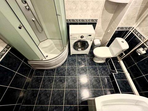 квартира за адресою Берестейський просп. (Перемоги), 95